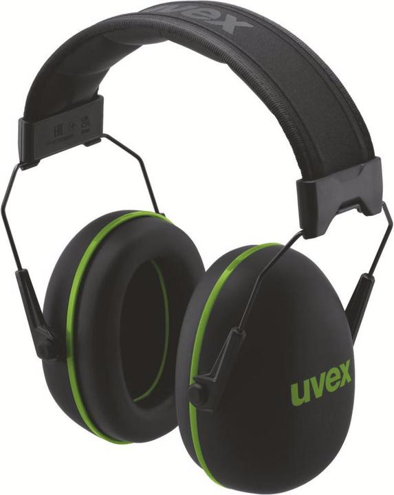 Actual product image Uvex Safety KX10 (1 x)