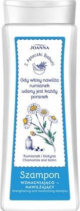 Joanna Z Apteczki Babuni Stärkendes und feuchtigkeitsspendendes Shampoo 300ml (300 ml)