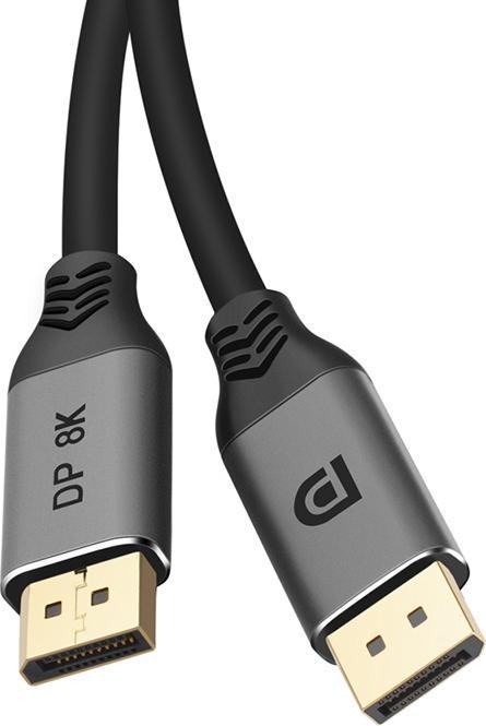 Produktbild Ueli Express 8K DisplayPort Kabel 1.4 (DisplayPort)