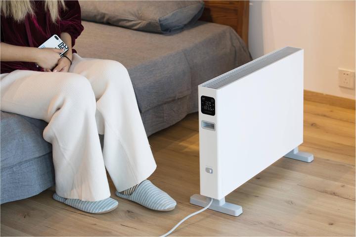 Produktbild Xiaomi Smartmi Smart Heater 1S (2200 W)