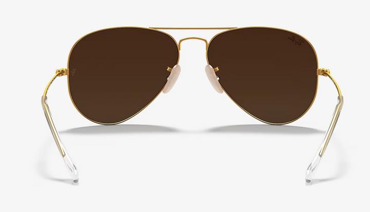 Produktbild Ray Ban Aviator Gradient