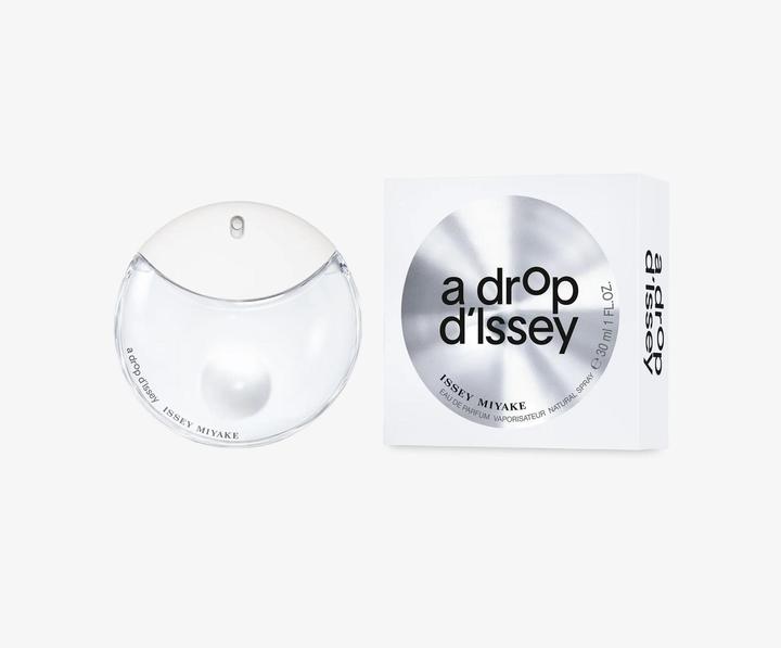 Actual product image Issey Miyake A Drop d'Issey (Eau de parfum, 90 ml)