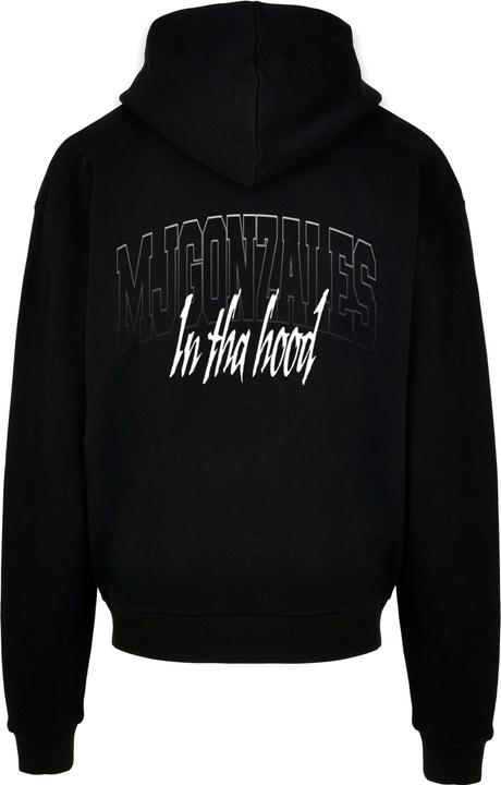 Image du produit Mjgonzales Atelier x Heavy Oversized Hoody (XXL)