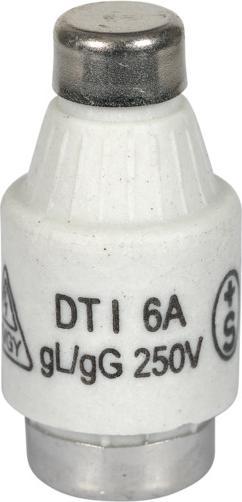 Immagine prodotto Max Hauri T Dti (Fusibile con diaframma, 6 A, Pigro)