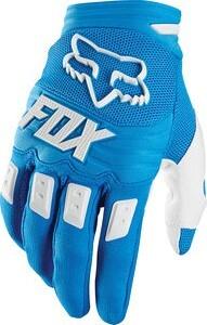 Fox Gloves Dirtpaw Race Blue