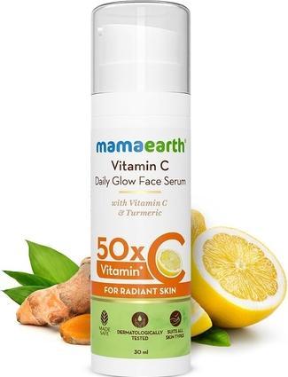 Produktbild Beauty Formulas Glowing Serum 2% Vitamin C Brightening Serum 30Ml (30 ml)