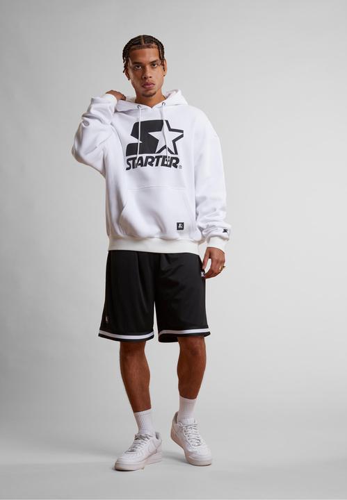 Immagine prodotto Starter Oversized Logo Hoodie - 192929 (M)