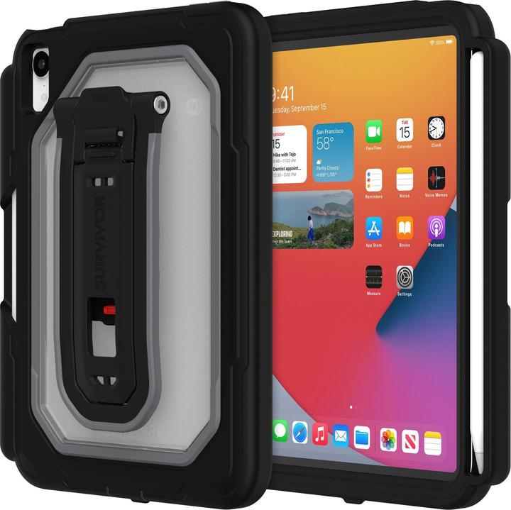 Actual product image Griffin Survivor All-Terrain (iPad mini 2021 (6th Gen))