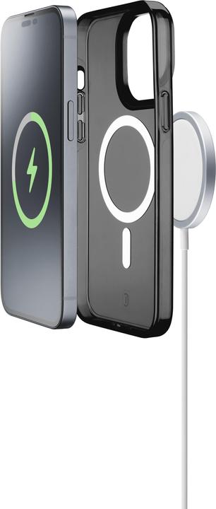 Actual product image Cellularline Gloss Mag (Apple iPhone 15 Pro)