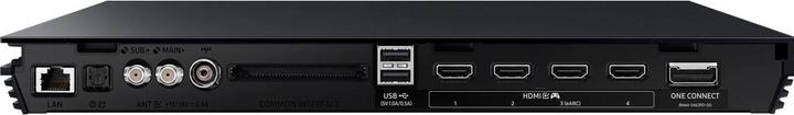 Produktbild Samsung QE65QN900D (65", QN900D, NeoQLED, 8K, 2024)