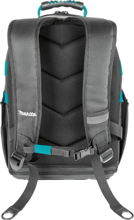Actual product image Makita Tool backpack (1 pieces)