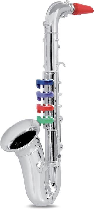 Actual product image Bontempi Saxophone