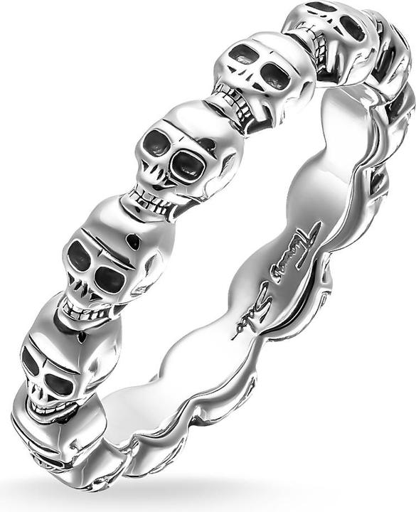 Thomas Sabo Rebel at heart