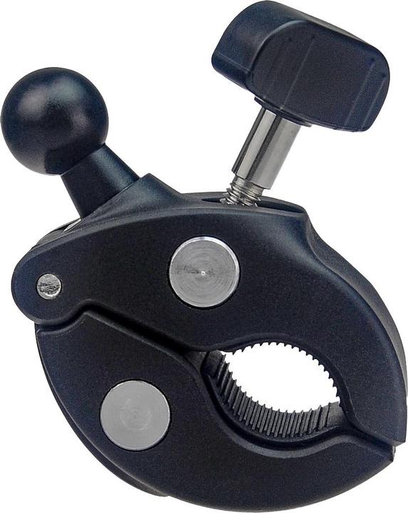 Produktbild InLine One Click Easy Universalklemme 18-40mm