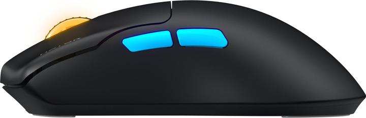 Produktbild Hator Pulsar 3 PRO Wireless (Kabelgebunden, Kabellos)