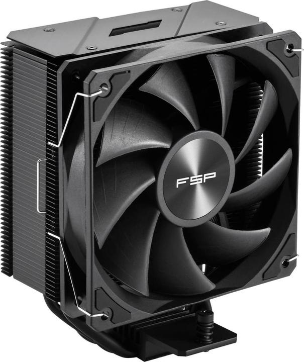 Immagine prodotto Fortron Air CPU Cooler NP5-B LGA/1851/1700/1200 AMD:AM4/AM5