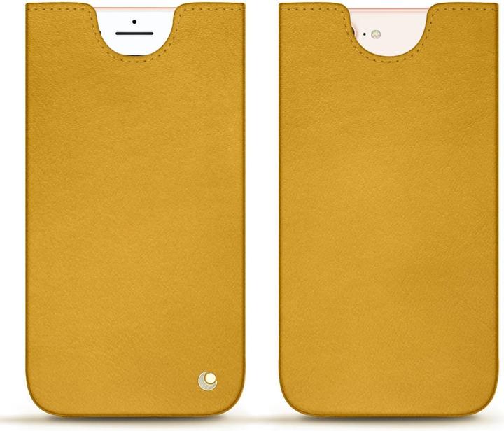 Jaune soulèu ( Pantone #F3B934 )