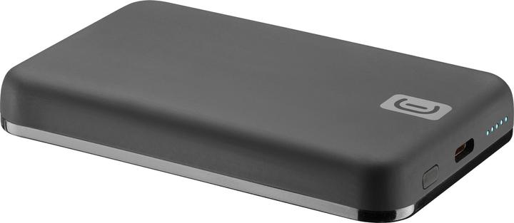 Produktbild Cellularline MAG 5000 (5000 mAh, 10 W, 19.25 Wh)