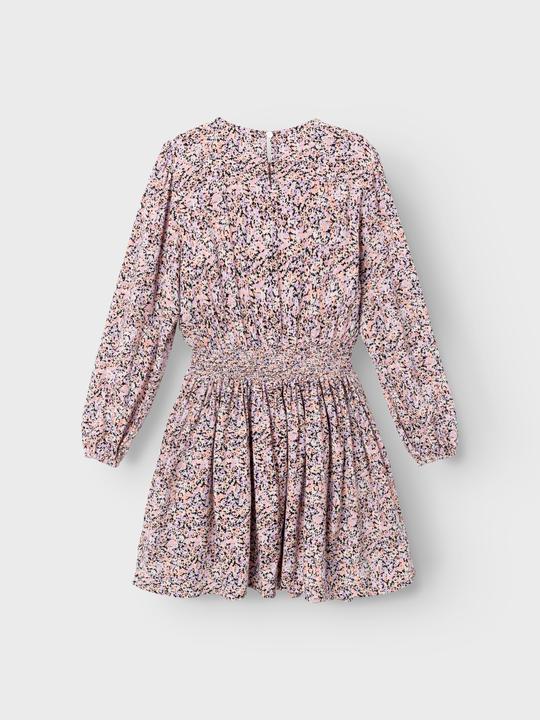 Produktbild Name it Kurzarm Kleid (122)