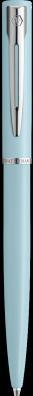 Produktbild Waterman Kugelschreiber Allure Pastellblau M (Blau, 1 x)