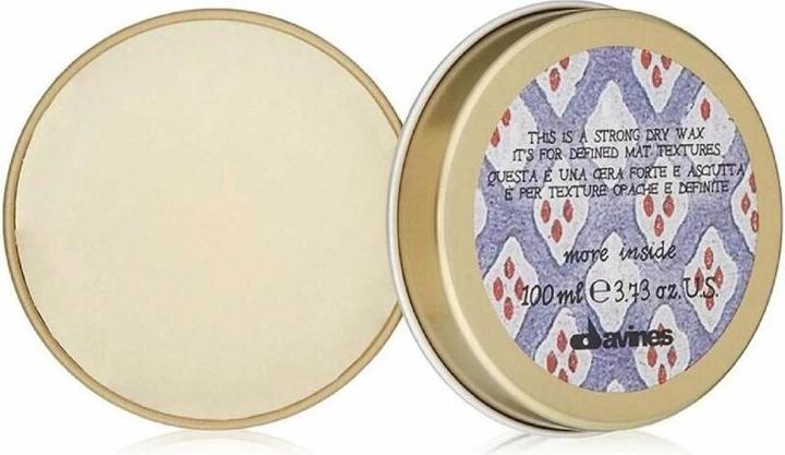 Produktbild Davines Strong Dry (Haarwachs, 75 ml)