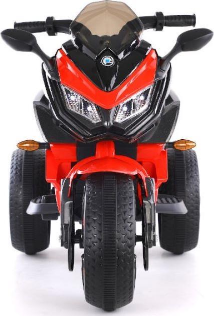 Immagine prodotto Es-toys Moto elettrica per bambini 5118 (6 V)