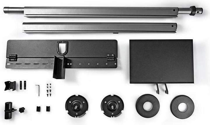 Produktbild Nedis TVSM5750BK (70", 30 kg)