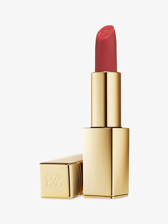 Actual product image Estée Lauder Pure Color (No. 666 - Captivated)