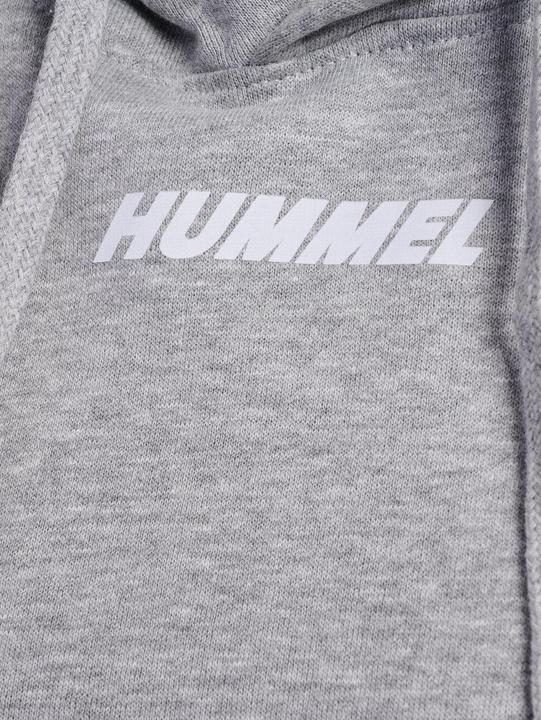 Image du produit hummel Hmlelemental Short Hoodie Femme (S)