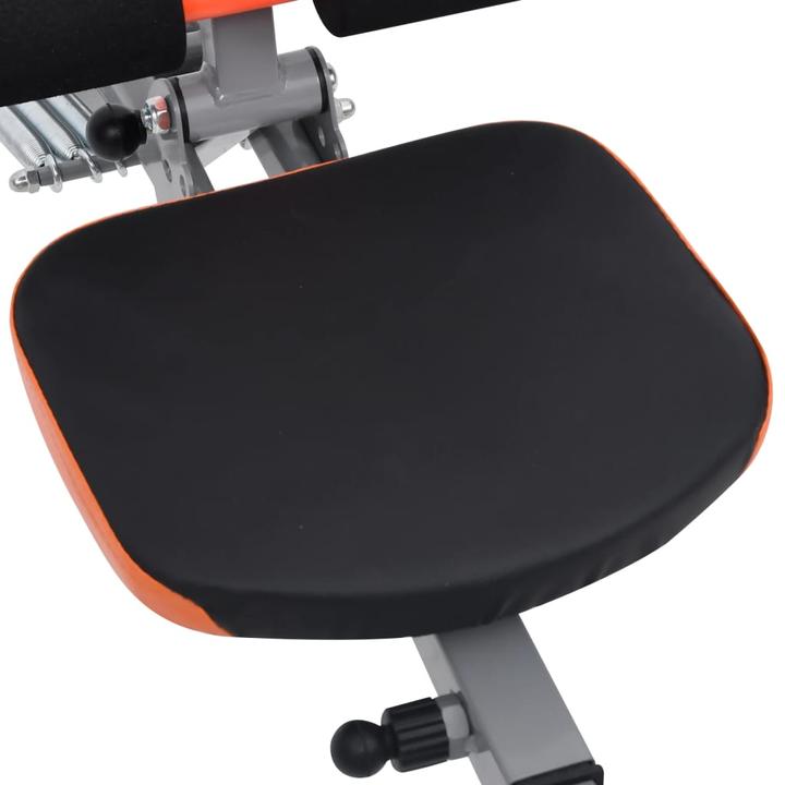 Image du produit VidaXL Entraîneurs d'abdominaux