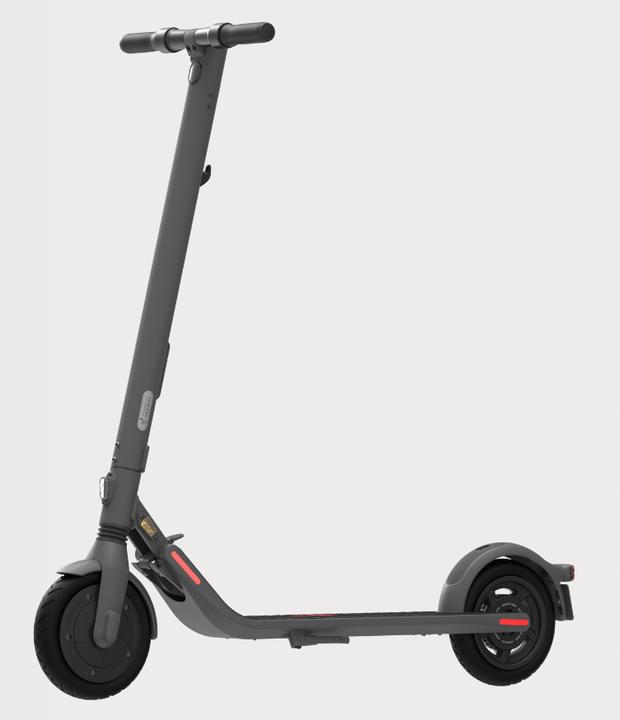 Produktbild Segway-Ninebot KickScooter E25D (20 km/h, 25 km, 300 W)