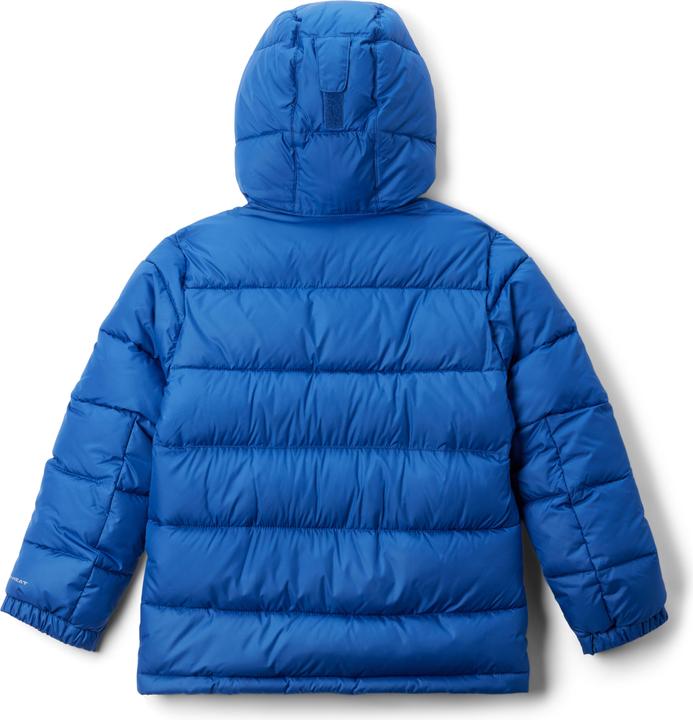 Image du produit Columbia Veste à capuche Kid's Pike Lake II (6, 7)