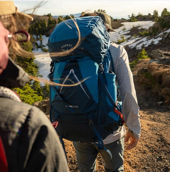 Image du produit Osprey Atmos AG LT 50 (50 l)