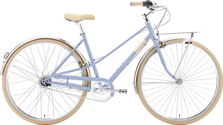 Creme Cycles Caferacer Lady Solo