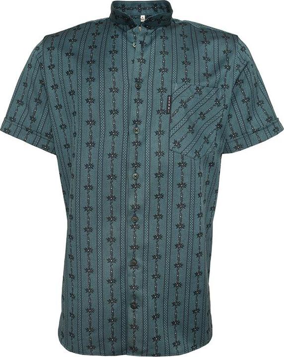 Immagine prodotto Jenni Hemden Edelweiss Modern Fit OK (L)