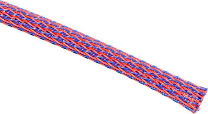 Immagine prodotto Techflex Manicotto Flexo PET 6mm (Tubo cavi, 100 cm)