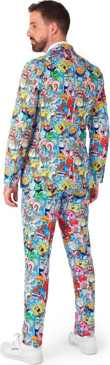 Produktbild OppoSuits Spongebob Frenzy Anzug (58)