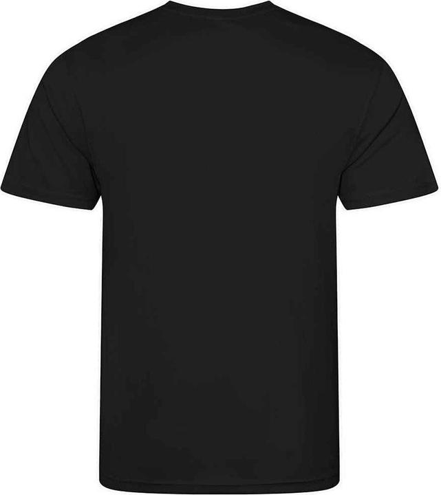 Produktbild Awdis Tshirt Recyceltes Material (S)