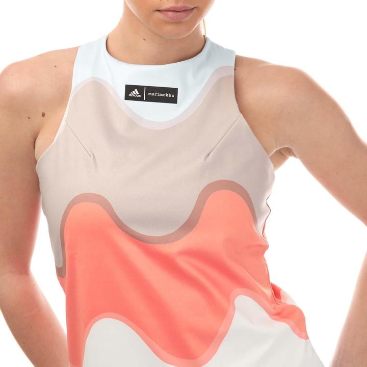 Immagine prodotto adidas Marimekko Canotta Tennis Donna (36 D)