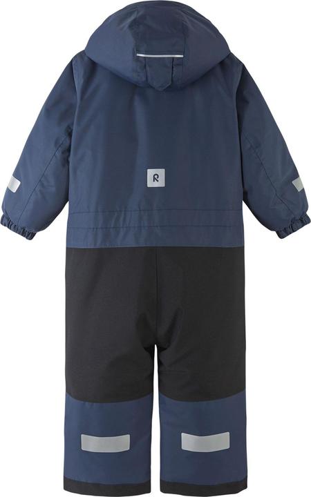 Actual product image Reima Snowsuit tec Muhos (92)