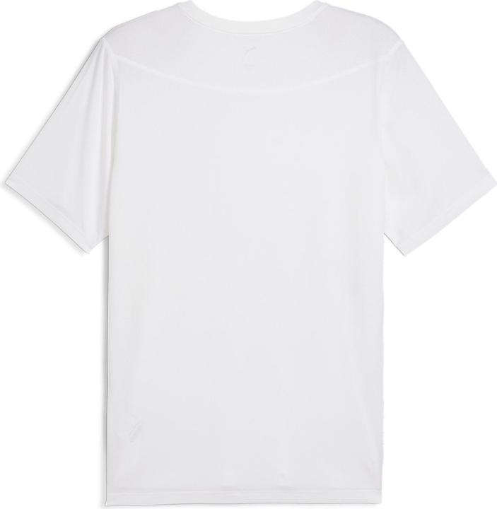 Produktbild Puma M Run Graphic Mesh Tee​ (XL)