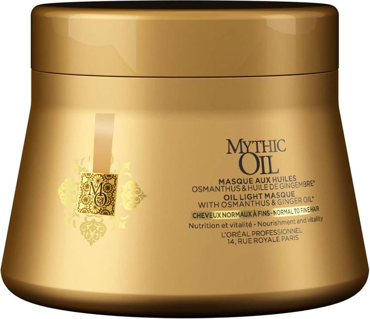 Image du produit L'Oréal Professionnel Mythique (200 ml)