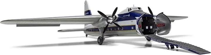 Actual product image Airfix Bristol Superfreighter