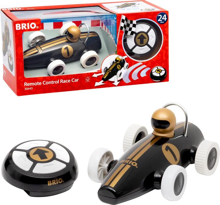 Produktbild Brio Rennwagen