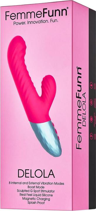 Immagine prodotto Femme Funn Delola