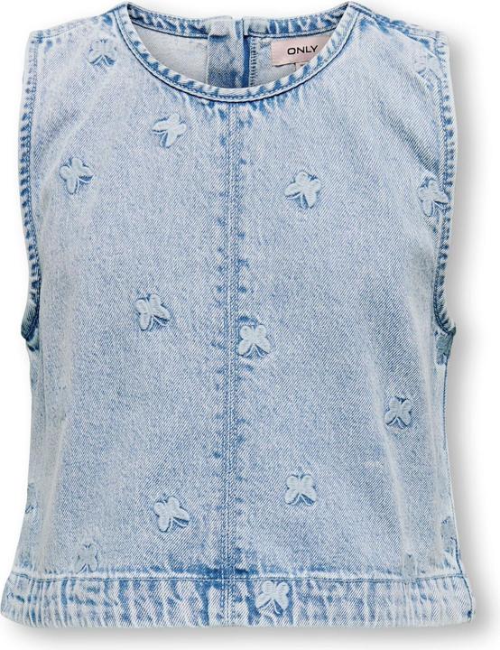 Produktbild Only KOGFREJA Tanktop Tanktop (134)