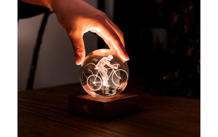 Image du produit Gingko Crystal Light
