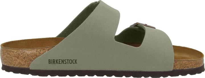 Produktbild Birkenstock Arizona Birko-Flor Nubuk normal (42)