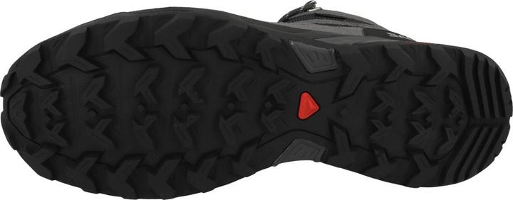 Image du produit Salomon X Ward Leather Mid GTX - 60959 (46)
