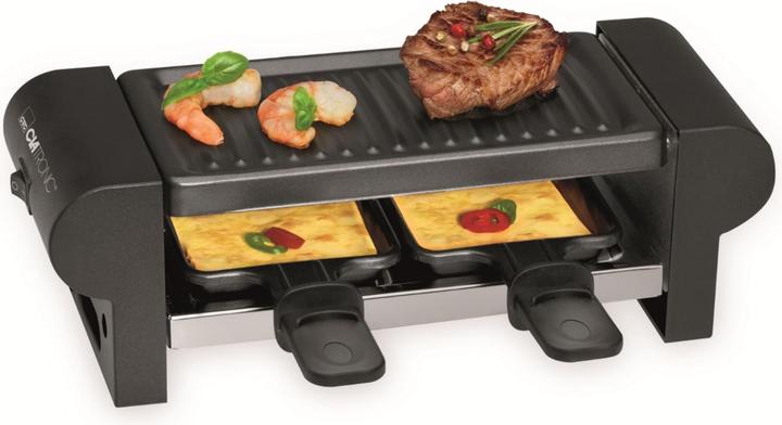 Clatronic Rg 3592